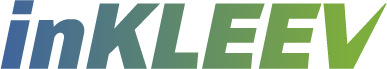 inKLEEV logo transparent